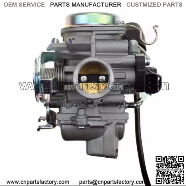 Motorcycle carburetor fuel system motorcycle carburetor for YAMAHA HONDA SUZUKI - Image 2