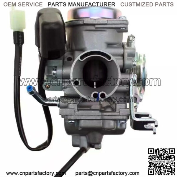 Motorcycle carburetor fuel system motorcycle carburetor for YAMAHA HONDA SUZUKI - Image 3