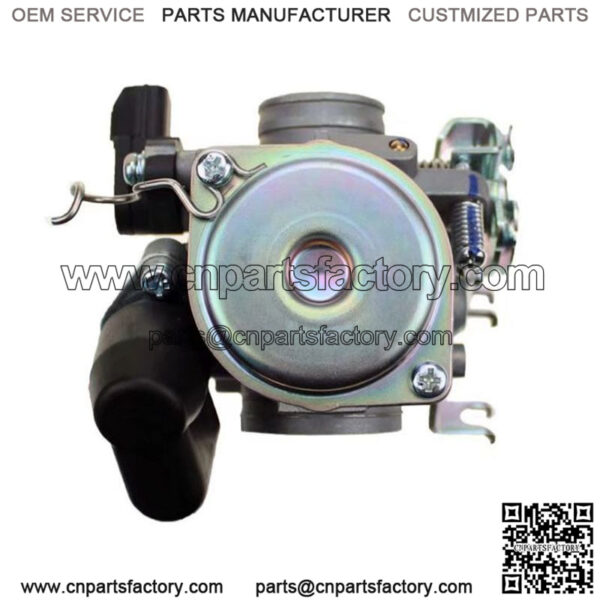 Motorcycle carburetor fuel system motorcycle carburetor for YAMAHA HONDA SUZUKI - Image 5