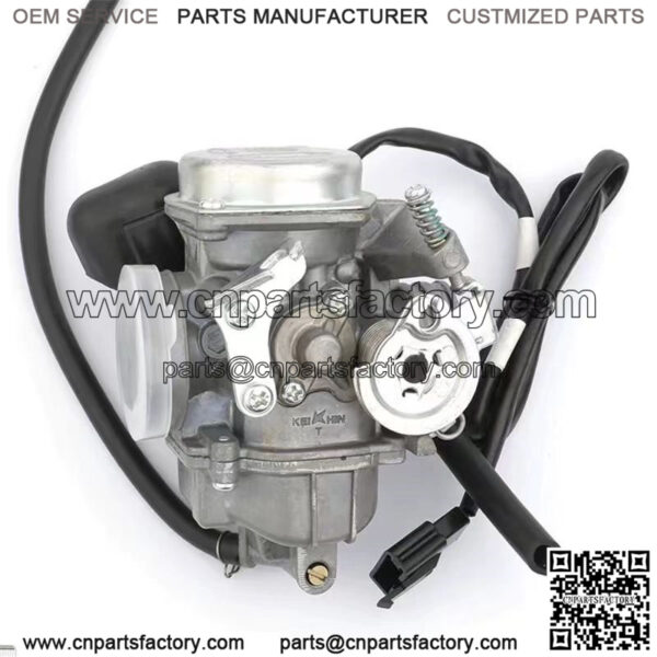 Motorcycle carburetor CLICK SPACY ICON 125 150 CLICK125T CARBURETOR