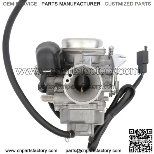 Motorcycle carburetor CLICK SPACY ICON 125 150 CLICK125T CARBURETOR - Image 2
