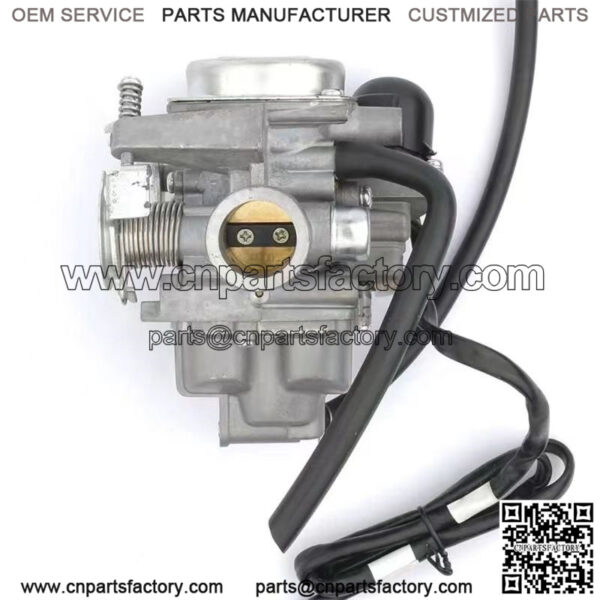 Motorcycle carburetor CLICK SPACY ICON 125 150 CLICK125T CARBURETOR - Image 3