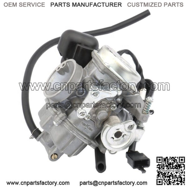 Motorcycle carburetor CLICK SPACY ICON 125 150 CLICK125T CARBURETOR - Image 5