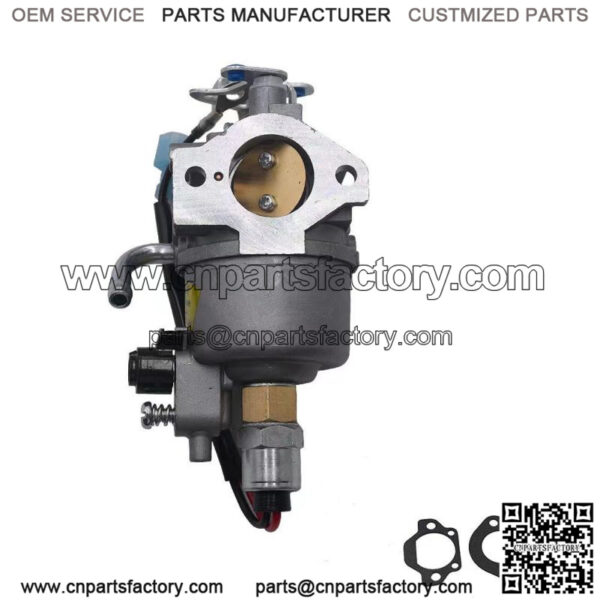 Generator Carburetor for Cummins A042P619 and KY Series 146-0785 146-0803