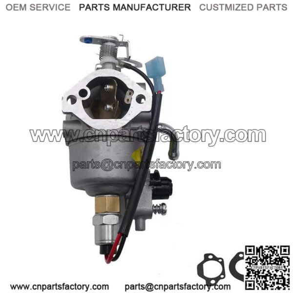 Generator Carburetor for Cummins A042P619 and KY Series 146-0785 146-0803 - Image 2