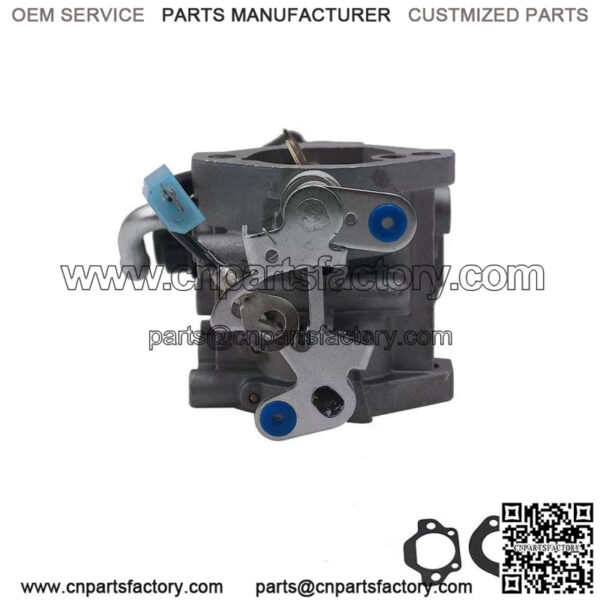 Generator Carburetor for Cummins A042P619 and KY Series 146-0785 146-0803 - Image 4