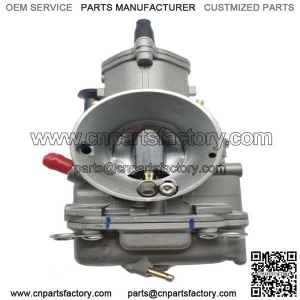 Motorcycle carburetor KTM modified carburetor 250XC CR250 TMX TX32-36-38mm - Image 2