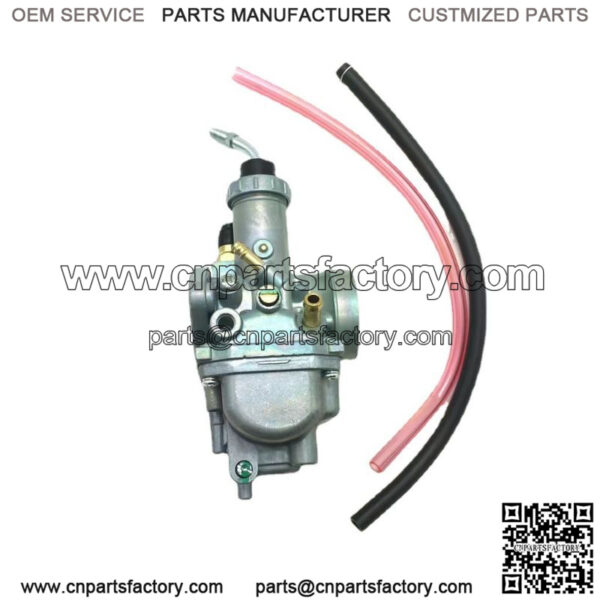 Motorcycle carburetor C YFA125 YFM125 YFB250A37 CARB CARBURETOR