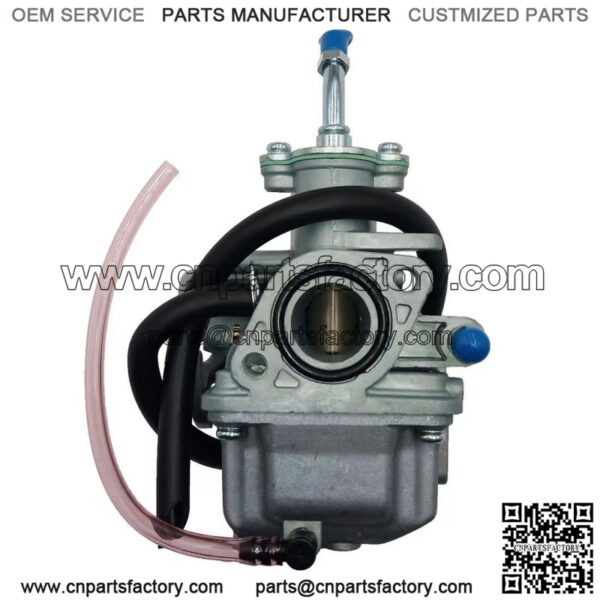 Motorcycle Carburetor FOR YAMAHA 96-06 YFM80 85 CARB ATV 3GB-1401-00 - Image 4