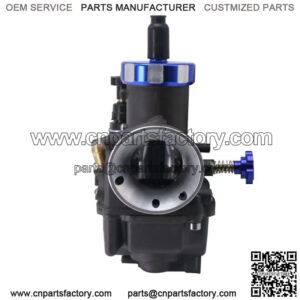 Motorcycle PE28 30 NSR carburetor RSZ NSR 150cc 125cc motorcycle modification