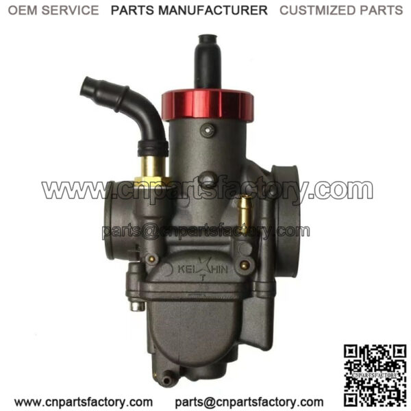 Motorcycle PE28 30 NSR carburetor RSZ NSR 150cc 125cc motorcycle modification - Image 3
