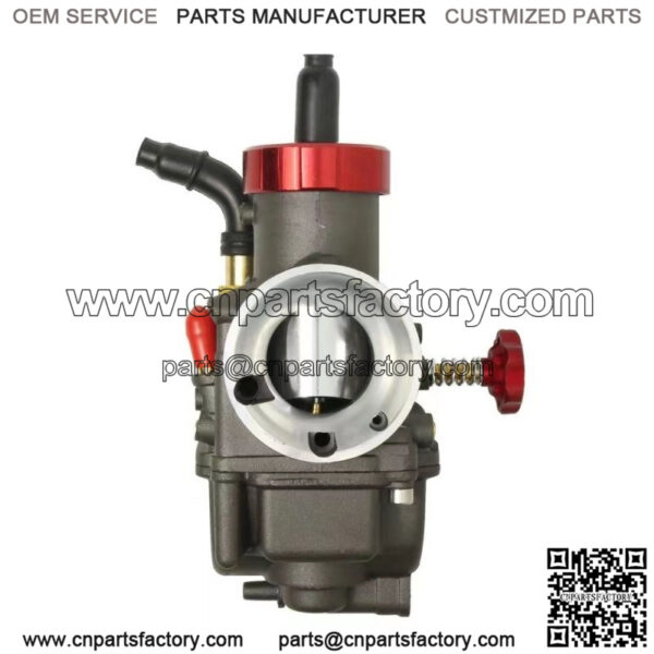 Motorcycle PE28 30 NSR carburetor RSZ NSR 150cc 125cc motorcycle modification - Image 4