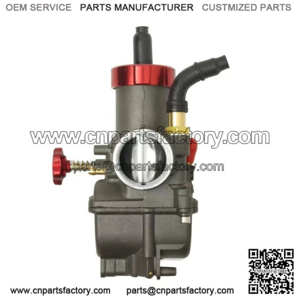Motorcycle PE28 30 NSR carburetor RSZ NSR 150cc 125cc motorcycle modification - Image 5