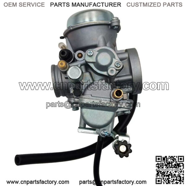 LTF250/Ozark250 02-09 13200-05G01 Carburetor