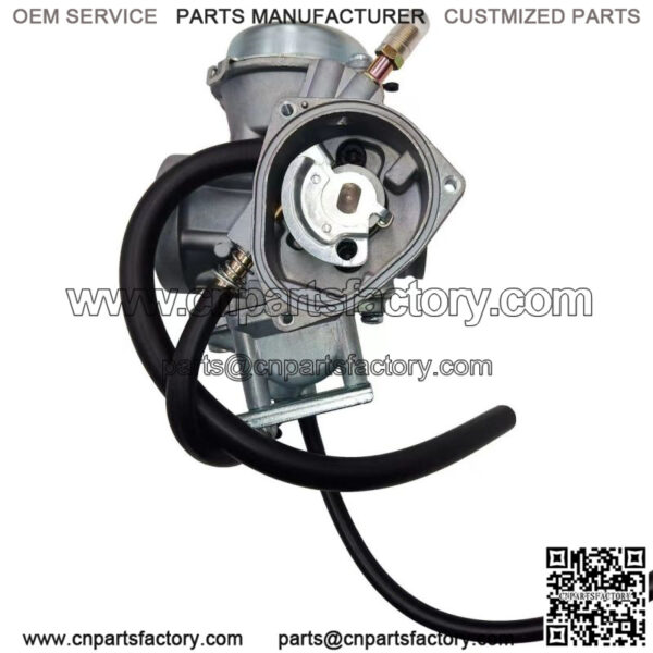 LTF250/Ozark250 02-09 13200-05G01 Carburetor - Image 2