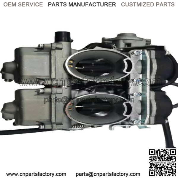 Kawasaki ZZR250/400 Carburetor  Factory Direct Sales