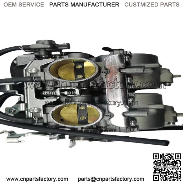 Kawasaki ZZR250/400 Carburetor  Factory Direct Sales - Image 2
