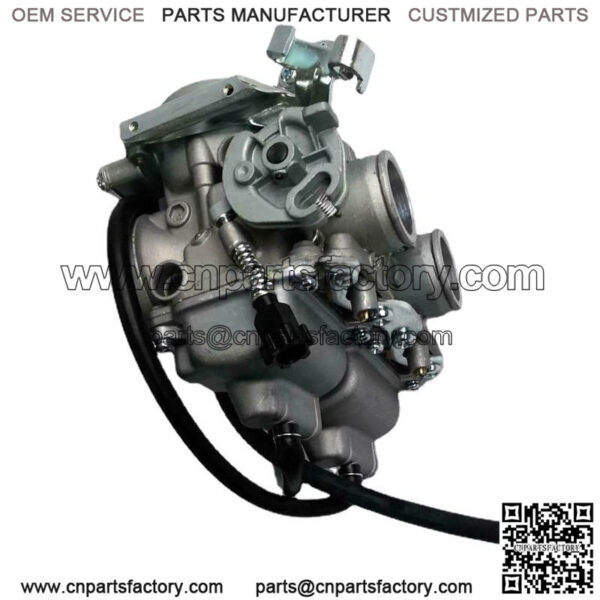 Kawasaki ZZR250/400 Carburetor  Factory Direct Sales - Image 3