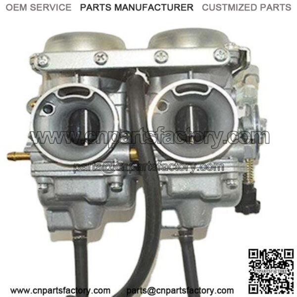 Kawasaki ZZR250/400 Carburetor  Factory Direct Sales - Image 4