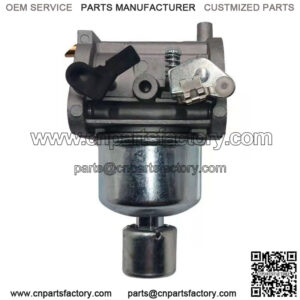 Kawasaki 15004-0986 Carburetor for FR651V FS651V 15004-0828