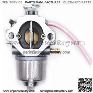 Kawasaki John Deere Riding 260/180 15003-2296 Carburetor