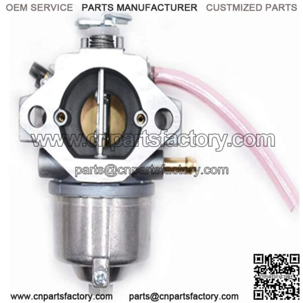 Kawasaki John Deere Riding 260/180 15003-2296 Carburetor