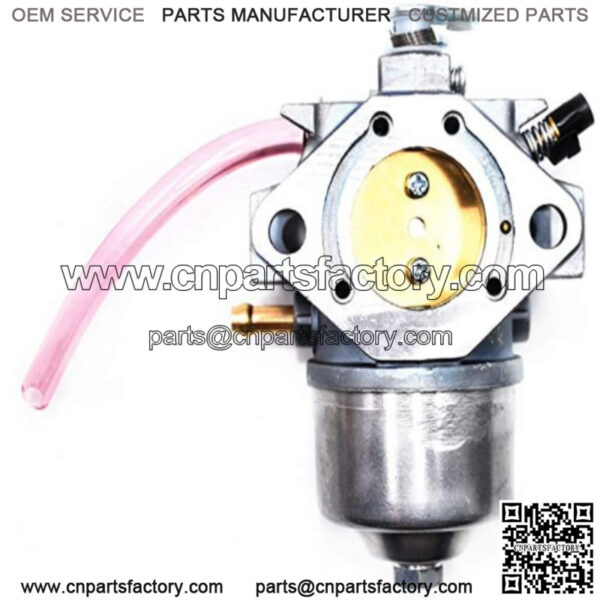Kawasaki John Deere Riding 260/180 15003-2296 Carburetor - Image 2