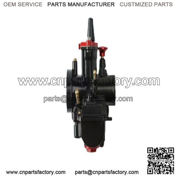 maikuni PWK21 24 26 28 30 32 34mm motorcycle modified car ATV racing carburetor - Image 2
