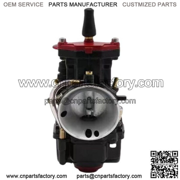 maikuni PWK21 24 26 28 30 32 34mm motorcycle modified car ATV racing carburetor - Image 3
