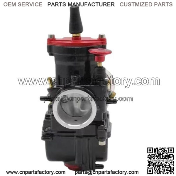 maikuni PWK21 24 26 28 30 32 34mm motorcycle modified car ATV racing carburetor - Image 4