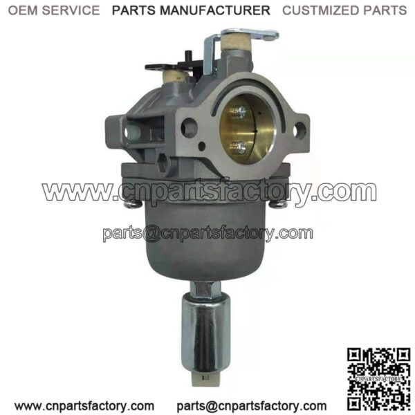 Breton Carburetor 799727 698620 791886 690194
