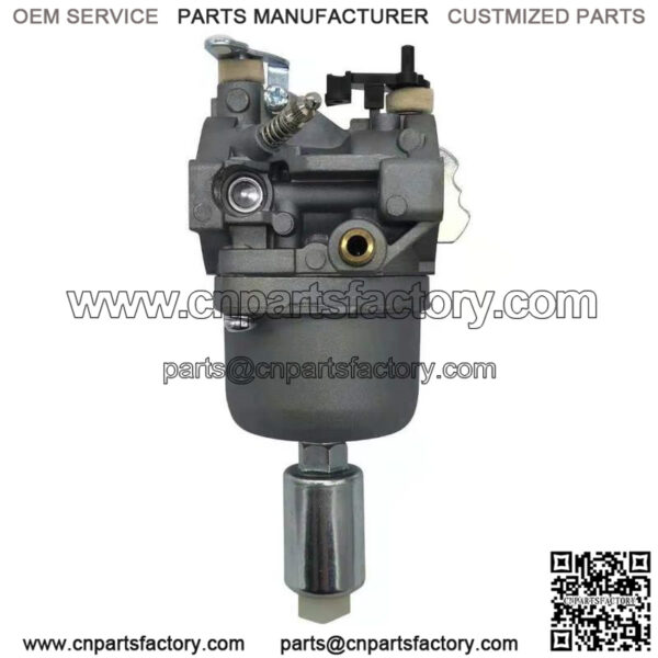 Breton Carburetor 799727 698620 791886 690194 - Image 2