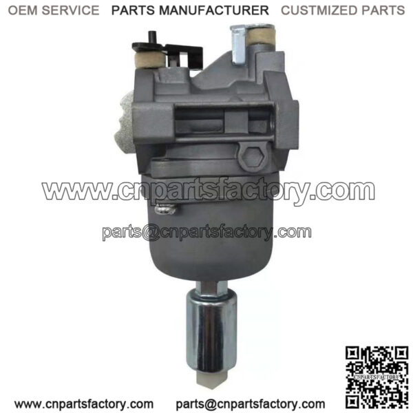 Breton Carburetor 799727 698620 791886 690194 - Image 3