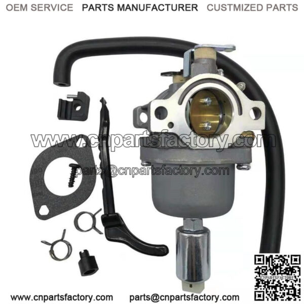 Breton Carburetor 799727 698620 791886 690194 - Image 4