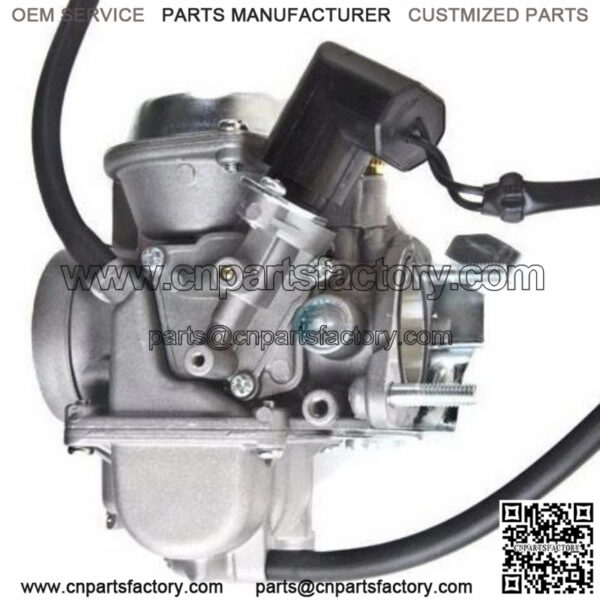 Motorcycle Carburetor LINHAI 250CC 260CC BIGHORN Majesty 1002-CA279-75