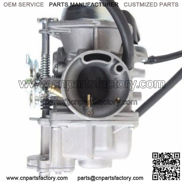 Motorcycle Carburetor LINHAI 250CC 260CC BIGHORN Majesty 1002-CA279-75 - Image 3