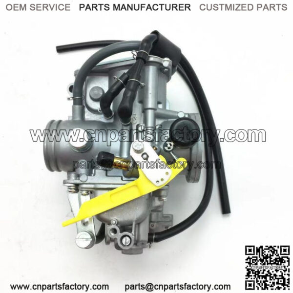 Motorcycle ATV Carburetor TRX400EX Sportrax 400 TRX400X 16100-HN1-A43 - Image 2
