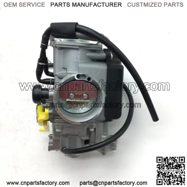 Motorcycle ATV Carburetor TRX400EX Sportrax 400 TRX400X 16100-HN1-A43 - Image 3