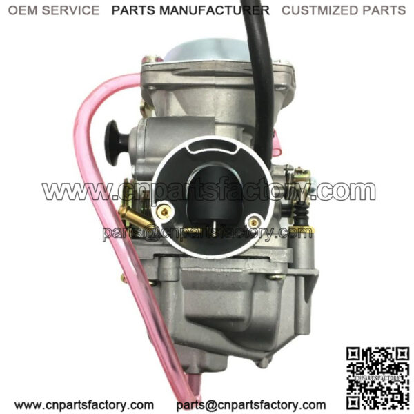 Motorcycle carburetor large displacement carburetor SR250 1980 1981 1982 3Y6-13586-00 - Image 3