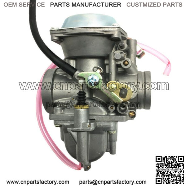 Motorcycle carburetor large displacement carburetor SR250 1980 1981 1982 3Y6-13586-00 - Image 4