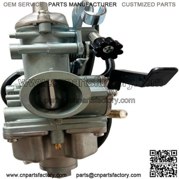 Motorcycle Carburetor CRF230 230F 16100-KPS-902 A139 2003 2004 2005 - Image 3