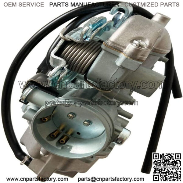 Motorcycle Carburetor CRF230 230F 16100-KPS-902 A139 2003 2004 2005 - Image 4