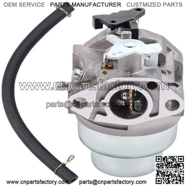 GCV160 carburetor for GCV160LA engine HRB216 HRR216 HRS216 lawn mower - Image 3