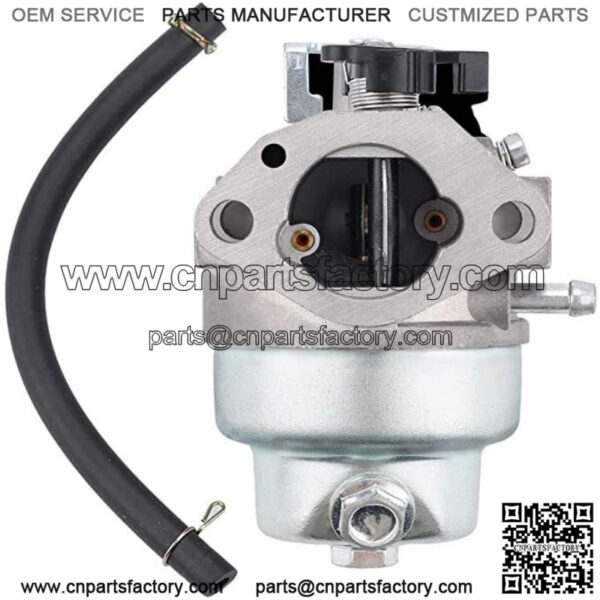 GCV160 carburetor for GCV160LA engine HRB216 HRR216 HRS216 lawn mower - Image 4