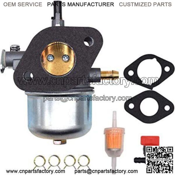 15003-7061 Carburetor 15003-7047 15004-7057 15003-7107 15003-7054 - Image 2