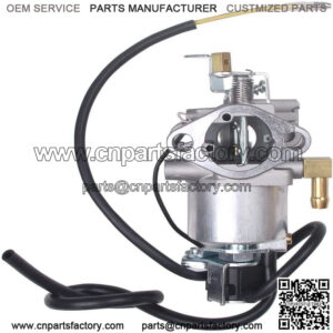 For Kubota Kubota WG600 WG750 Gas Engine Replacement # 12691-44010