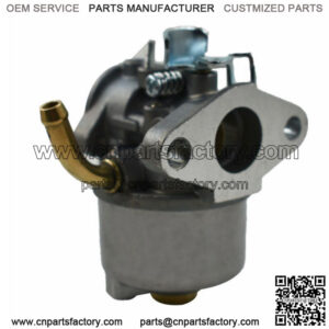 Carburetor for Briggs & Stratton 594015 593358 Briggs & Stratton