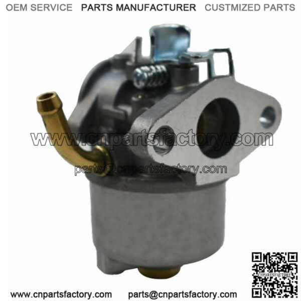 Carburetor for Briggs & Stratton 594015 593358 Briggs & Stratton