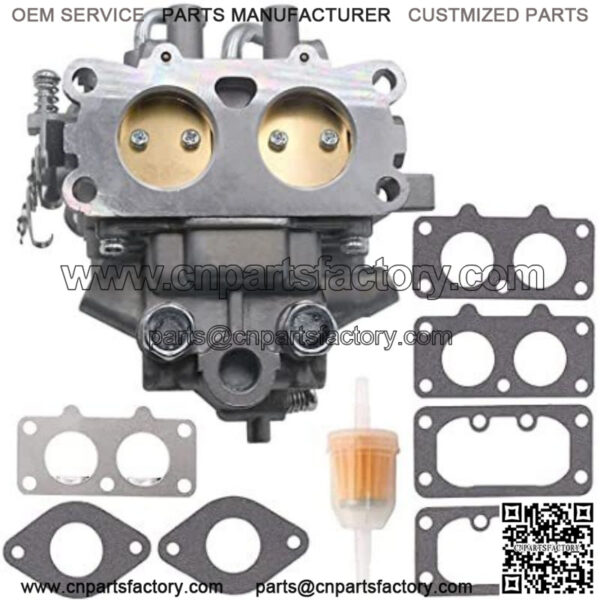 15003-7041 Carburetor for Kawasaki FH601V Carb 15003-7041 15003-7077