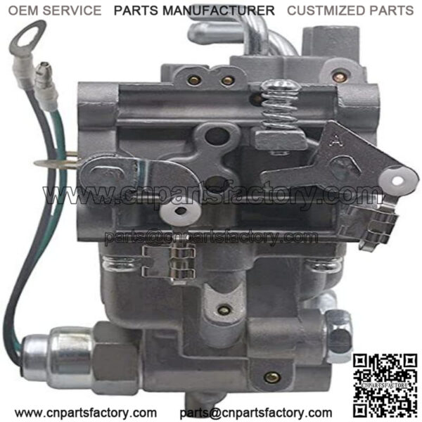 15003-7041 Carburetor for Kawasaki FH601V Carb 15003-7041 15003-7077 - Image 4